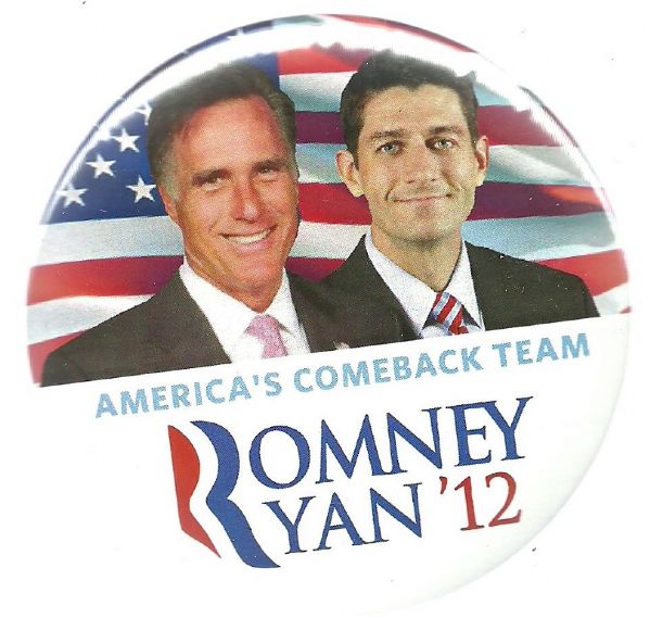 Romney-Ryan Jugate