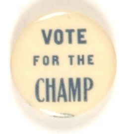 Vote for the Champ