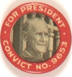 Convict No. 9653