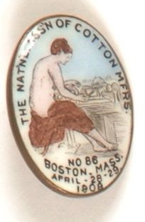 National Association of Cotton Manufacturers