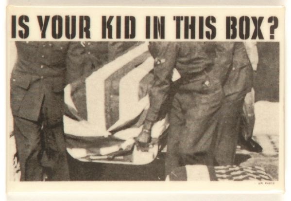 Is Your Kid in this Box
