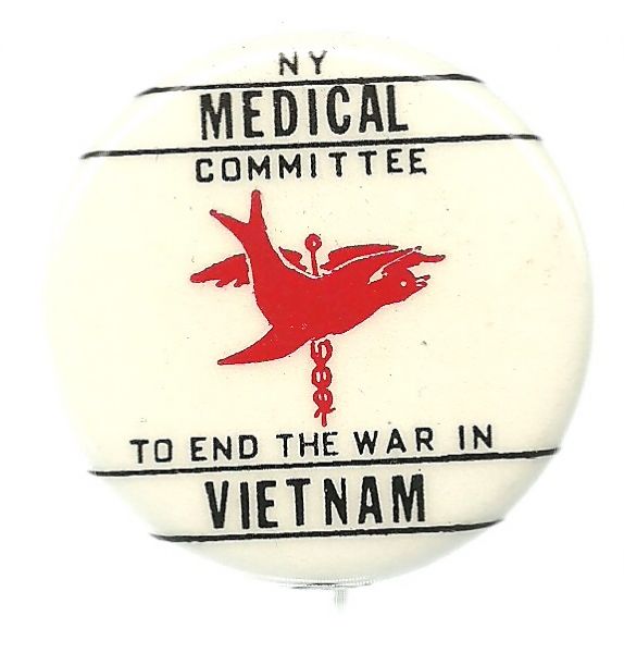 1561New York Medical Committee to End the War