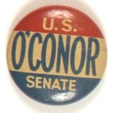 OConor for Senate, Maryland