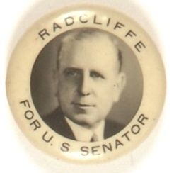 Radcliff for Senator, Maryland