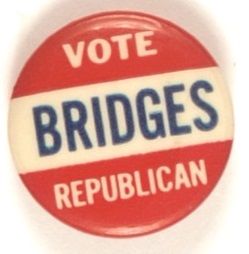 Styles Bridges, New Hampshire