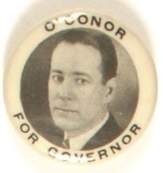 OConor for Governor, Maryland