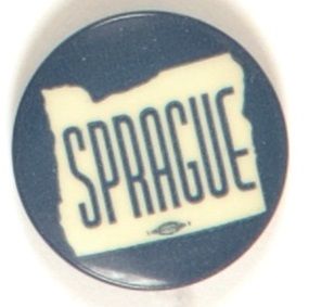 Sprague, Oregon