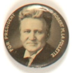 LaFollette for President