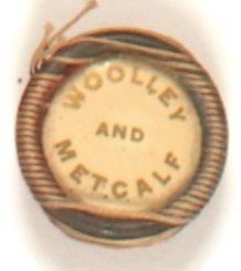 Woolley Prohibition Stickpin