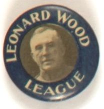 Leonard Wood League