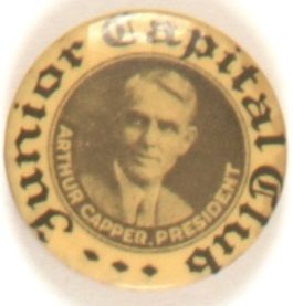 Capper Junior Club