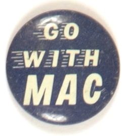 MacArthur, Go With Mac