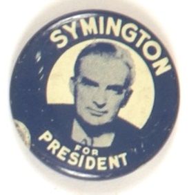 Symington for President
