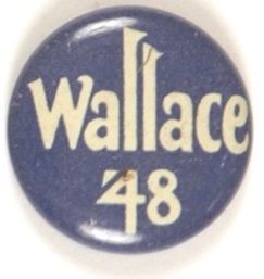 Henry Wallace 48