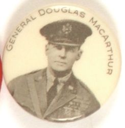 General Douglas MacArthur