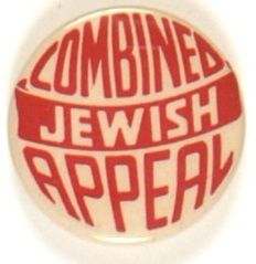 Combined Jewish Appeal