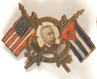 Admiral Dewey Spanish-American War
