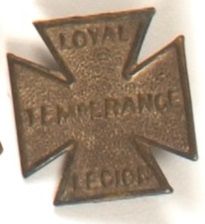 Loyal Temperance Legion