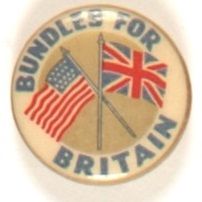 Bundles for Britain