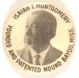 Mound Bayou, Mississippi
