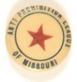 Anti Prohibition League, Missouri