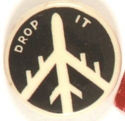 Cold War Drop It