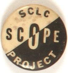 SCLC SCOPE Project