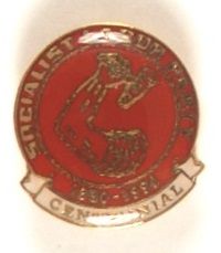 Socialist Labor Party Centennial