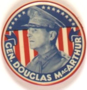 MacArthur Scarce Size