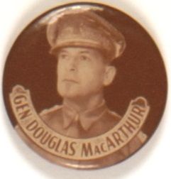 General MacArthur