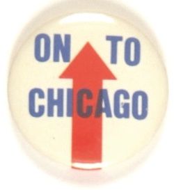 RFK on to Chicago