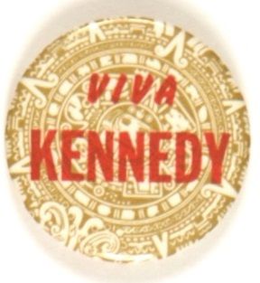 Viva Robert Kennedy