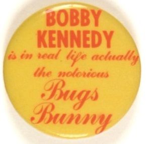 RFK Notorious Bugs Bunny