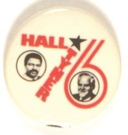 Hall-Tyner 76