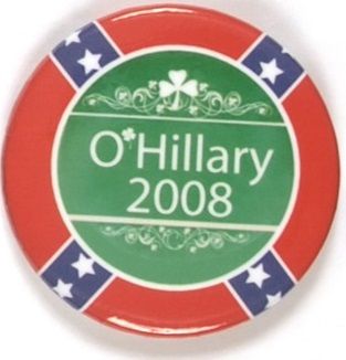 OHillary Clinton 2008