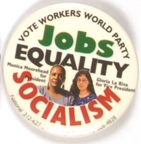 Moorehead Workers World Party