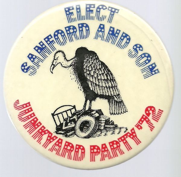 Sanford and Son
