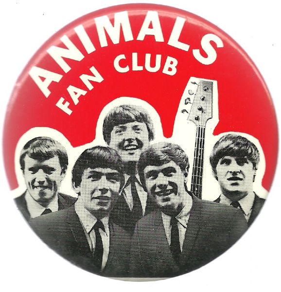 Animals Fan Club