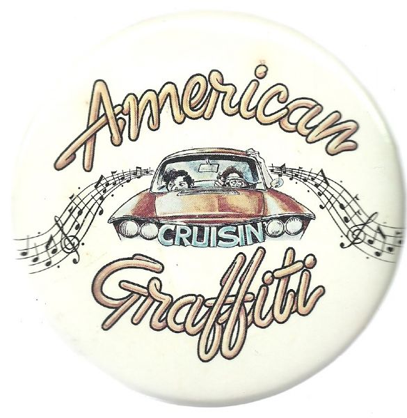 American Graffiti