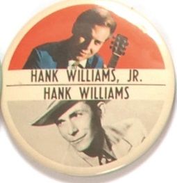 Hank Williams Jr.