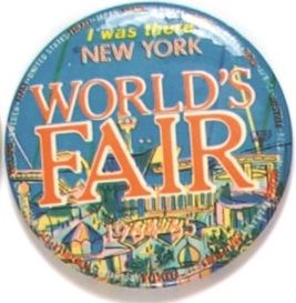 New York Worlds Fair