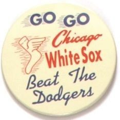 Go, Go White Sox