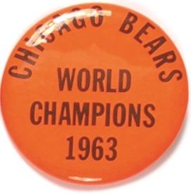 Bears World Champions