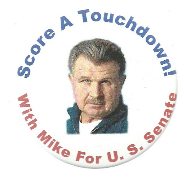 Ditka for U.S. Senate