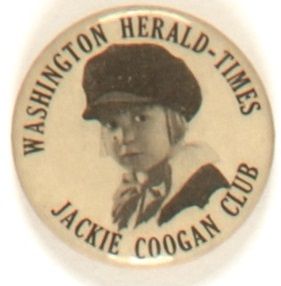 Jackie Coogan Club