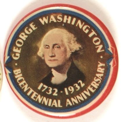 Washington Bicentennial