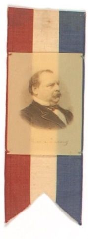 Cleveland Celluloid, Ribbon