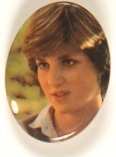 Lady Diana