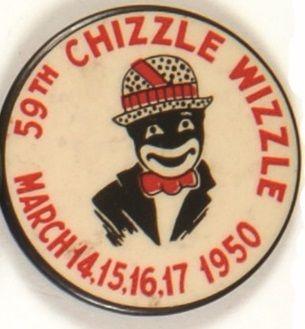 Chizzle Wizzle 1950