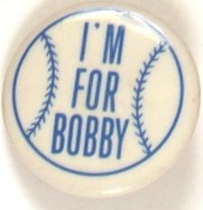 Bobby Richardson for Congress